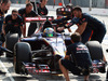GP ITALIA, 05.09.2014 - Free Practice 2, Jean-Eric Vergne (FRA) Scuderia Toro Rosso STR9