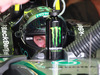 GP ITALIA, 05.09.2014 - Free Practice 2, Nico Rosberg (GER) Mercedes AMG F1 W05