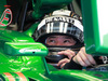 GP ITALIA, 05.09.2014 - Free Practice 2, Kamui Kobayashi (JAP) Caterham F1 Team CT-04