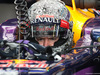 GP ITALIA, 05.09.2014 - Free Practice 2, Sebastian Vettel (GER) Red Bull Racing RB10