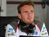 GP ITALIA, 05.09.2014 - Free Practice 2, Giedo van der Garde (NDL), third driver, Sauber F1 Team.