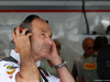 GP ITALIA, 05.09.2014 - Free Practice 2, Peter Sauber (SUI), Sauber F1 Team