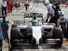 GP ITALIA, 05.09.2014 - Free Practice 2, Fernando Alonso (ESP) Ferrari F14-T
