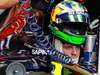 GP ITALIA, 05.09.2014 - Free Practice 2, Jean-Eric Vergne (FRA) Scuderia Toro Rosso STR9