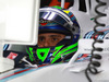 GP ITALIA, 05.09.2014 - Free Practice 2, Felipe Massa (BRA) Williams F1 Team FW36