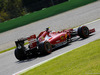 GP ITALIA, 05.09.2014 - Free Practice 2, Kimi Raikkonen (FIN) Ferrari F14-T