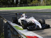 GP ITALIA, 05.09.2014 - Free Practice 2, Valtteri Bottas (FIN) Williams F1 Team FW36