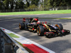 GP ITALIA, 05.09.2014 - Free Practice 2, Romain Grosjean (FRA) Lotus F1 Team E22
