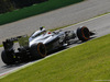 GP ITALIA, 05.09.2014 - Free Practice 2, Kevin Magnussen (DEN) McLaren Mercedes MP4-29
