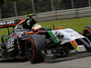 GP ITALIA, 05.09.2014 - Free Practice 2, Sergio Perez (MEX) Sahara Force India F1 VJM07