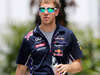 GP MALESIA, 30.03.2014 - Sebastian Vettel (GER) Red Bull Racing RB10