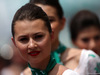 GP MALESIA, 30.03.2014 - griglia Ragazzas