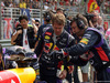 GP MALESIA, 30.03.2014 - Gara, Sebastian Vettel (GER) Red Bull Racing RB10