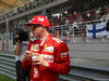 GP MALESIA, 30.03.2014 - Gara, Kimi Raikkonen (FIN) Ferrari F14-T