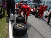 GP DE MALASIA, 30.03.2014 - Carrera, neumáticos Pirelli y ruedas OZ
