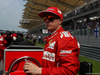 GP MALESIA, 30.03.2014 - Gara, Kimi Raikkonen (FIN) Ferrari F14-T