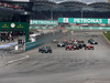 GP MALESIA, 30.03.2014 - Gara, Start of the race