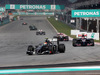 GP MALESIA, 30.03.2014 - Gara, Esteban Gutierrez (MEX), Sauber F1 Team C33