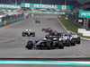 GP MALESIA, 30.03.2014 - Gara, Kevin Magnussen (DEN) McLaren Mercedes MP4-29