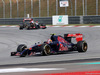 GP MALESIA, 30.03.2014 - Gara, Daniil Kvyat (RUS) Scuderia Toro Rosso STR9