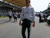 GP MALESIA, 30.03.2014 - Gara, Marcus Ericsson (SUE) Caterham F1 Team CT-04