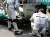 GP MALESIA, 30.03.2014 - Gara, Mechanics Mercedes