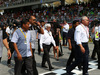 GP MALESIA, 30.03.2014 - Gara, Bernie Ecclestone (GBR), President e CEO of Formula One Management