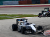 GP MALESIA, 30.03.2014 - Gara, Valtteri Bottas (FIN) Williams F1 Team FW36