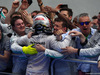 GP MALESIA, 30.03.2014 - Gara, Lewis Hamilton (GBR) Mercedes AMG F1 W05vincitore
