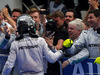 GP MALESIA, 30.03.2014 - Gara, secondo Nico Rosberg (GER) Mercedes AMG F1 W05