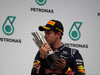 GP MALESIA, 30.03.2014 - Gara, terzo Sebastian Vettel (GER) Red Bull Racing RB10