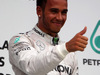 GP MALESIA, 30.03.2014 - Gara, Lewis Hamilton (GBR) Mercedes AMG F1 W05 vincitore