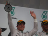 GP MALESIA, 30.03.2014 - Gara, secondo Nico Rosberg (GER) Mercedes AMG F1 W05