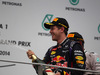 GP MALESIA, 30.03.2014 - Gara, terzo Sebastian Vettel (GER) Red Bull Racing RB10