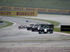 GP DE MALASIA, 30.03.2014 - Carrera, Nico Rosberg (GER) Mercedes AMG F1 W05