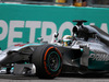 GP MALESIA, 30.03.2014 - Gara, Lewis Hamilton (GBR) Mercedes AMG F1 W05 vincitore