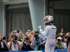 GP MALESIA, 30.03.2014 - Gara, Lewis Hamilton (GBR) Mercedes AMG F1 W05 vincitore