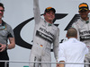 GP DE MALASIA, 30.03.2014 - Carrera, segundo Nico Rosberg (GER) Mercedes AMG F1 W05