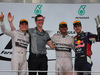 GP DE MALASIA, 30.03.2014 - Carrera, Lewis Hamilton (GBR) Mercedes AMG F1 W05 ganador, segundo Nico Rosberg (GER) Mercedes AMG F1 W05 y tercero Sebastian Vettel (GER) Red Bull Racing RB10