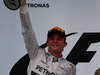 GP MALESIA, 30.03.2014 - Gara, secondo Nico Rosberg (GER) Mercedes AMG F1 W05