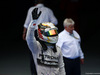 GP MALESIA, 30.03.2014 - Gara, Lewis Hamilton (GBR) Mercedes AMG F1 W05 vincitore