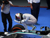 GP MALESIA, 30.03.2014 - Gara, Lewis Hamilton (GBR) Mercedes AMG F1 W05 vincitore