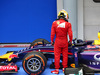 GP MALESIA, 30.03.2014 - Gara, Fernando Alonso (ESP) Ferrari F14-T e the car of Sebastian Vettel (GER) Red Bull Racing RB10