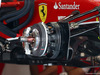GP MALESIA, 27.03.2014- Ferrari F14-T