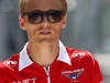 GP MALESIA, 27.03.2014- Max Chilton (GBR), Marussia F1 Team MR03