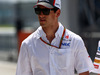 GP MALESIA, 27.03.2014- Adrian Sutil (GER) Sauber F1 Team C33