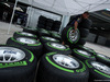 GP MALESIA, 27.03.2014- The Pirelli Tyres e OZ Wheels of Red Bull Racing