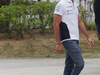 GP MALESIA, 27.03.2014- Felipe Nasr (BRA) Williams Test e Reserve Driver
