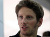 GP MALESIA, 27.03.2014- Romain Grosjean (FRA) Lotus F1 Team E22