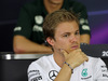 GP MALESIA, 27.03.2014-  Conferenza Stampa, Nico Rosberg (GER) Mercedes AMG F1 W05
